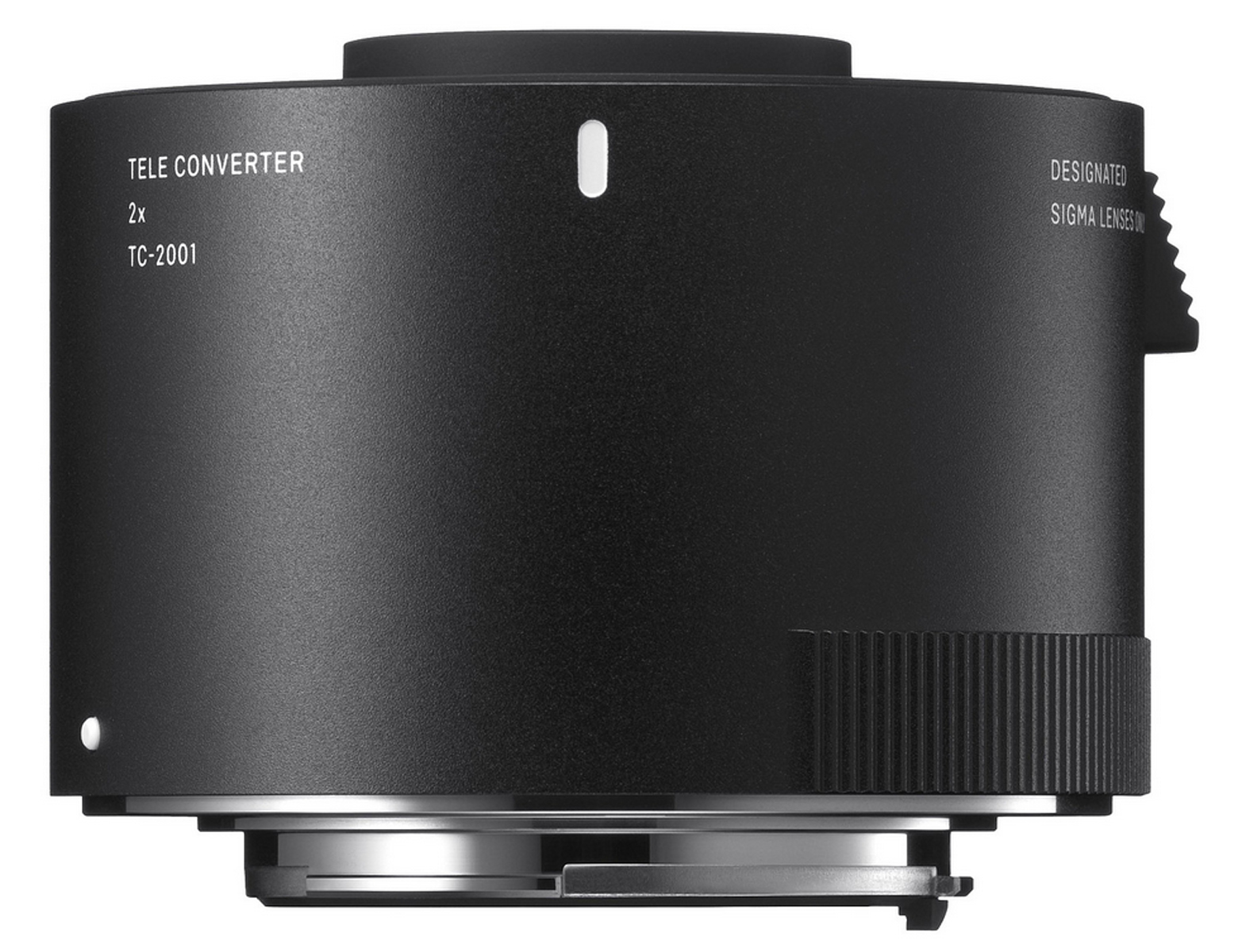 Sigma TC-2001 Tele Konverter für Nikon F 0085126870553