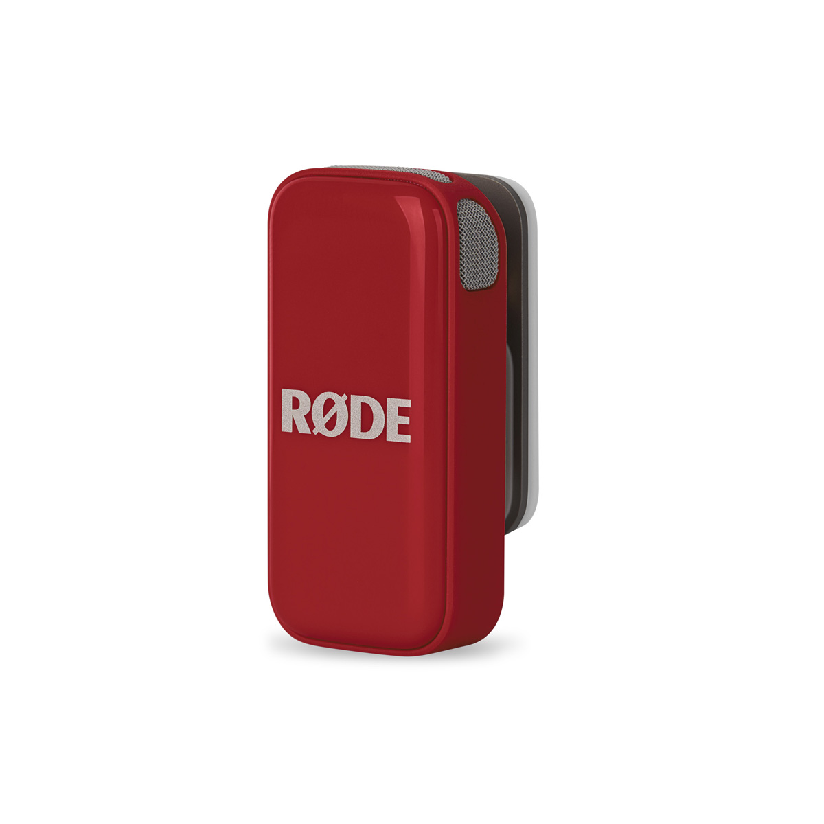 Rode Wireless Micro red USB-C Drahtlos Mikrofonsystem Rode Wireless Micro red USB-C Drahtlos Mikrofonsystem