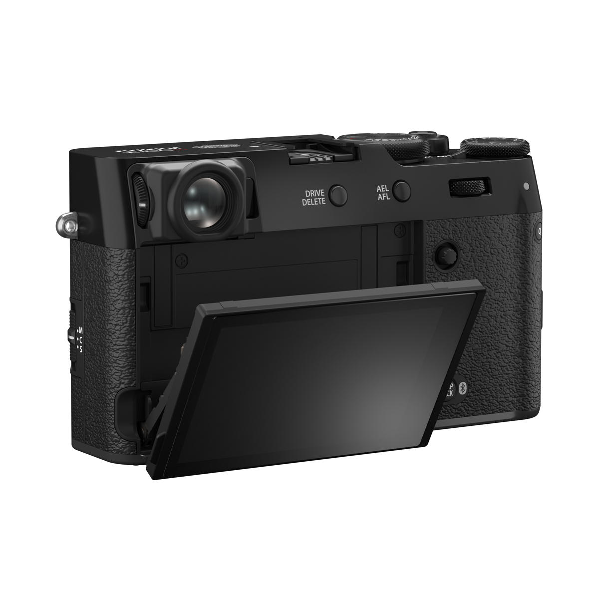FUJIFILM X100VI black 4547410529494