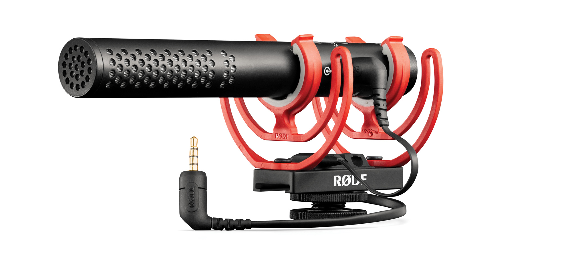Rode VideoMic NTG Mikrofon 0698813006618