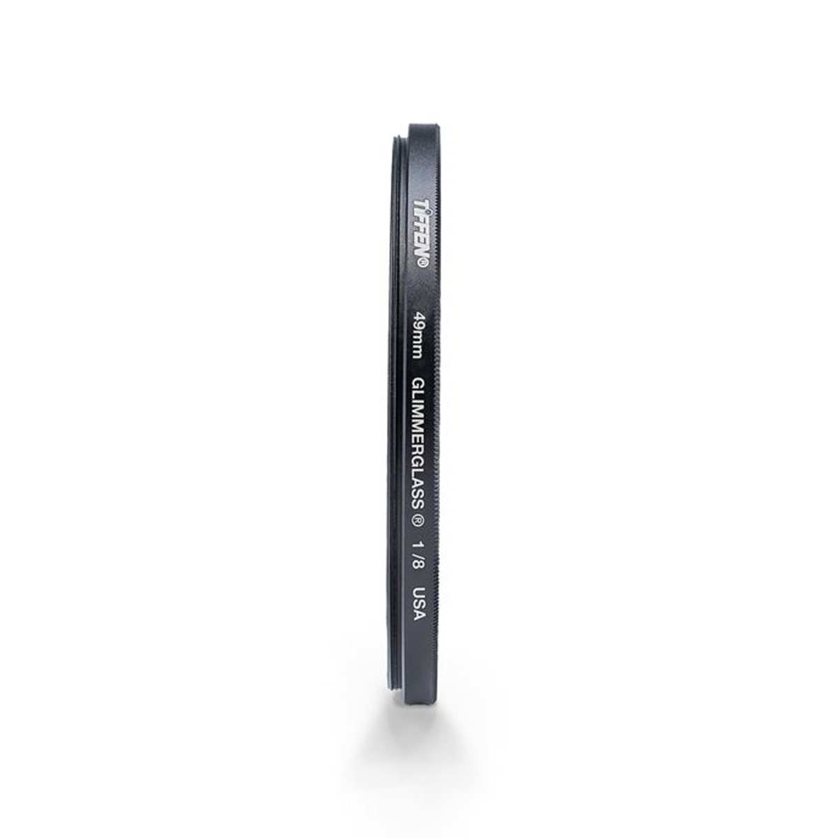 Tiffen 49 mm GLIMMERGLASS 1/8 Filter Tiffen 49 mm GLIMMERGLASS 1/8 Filter