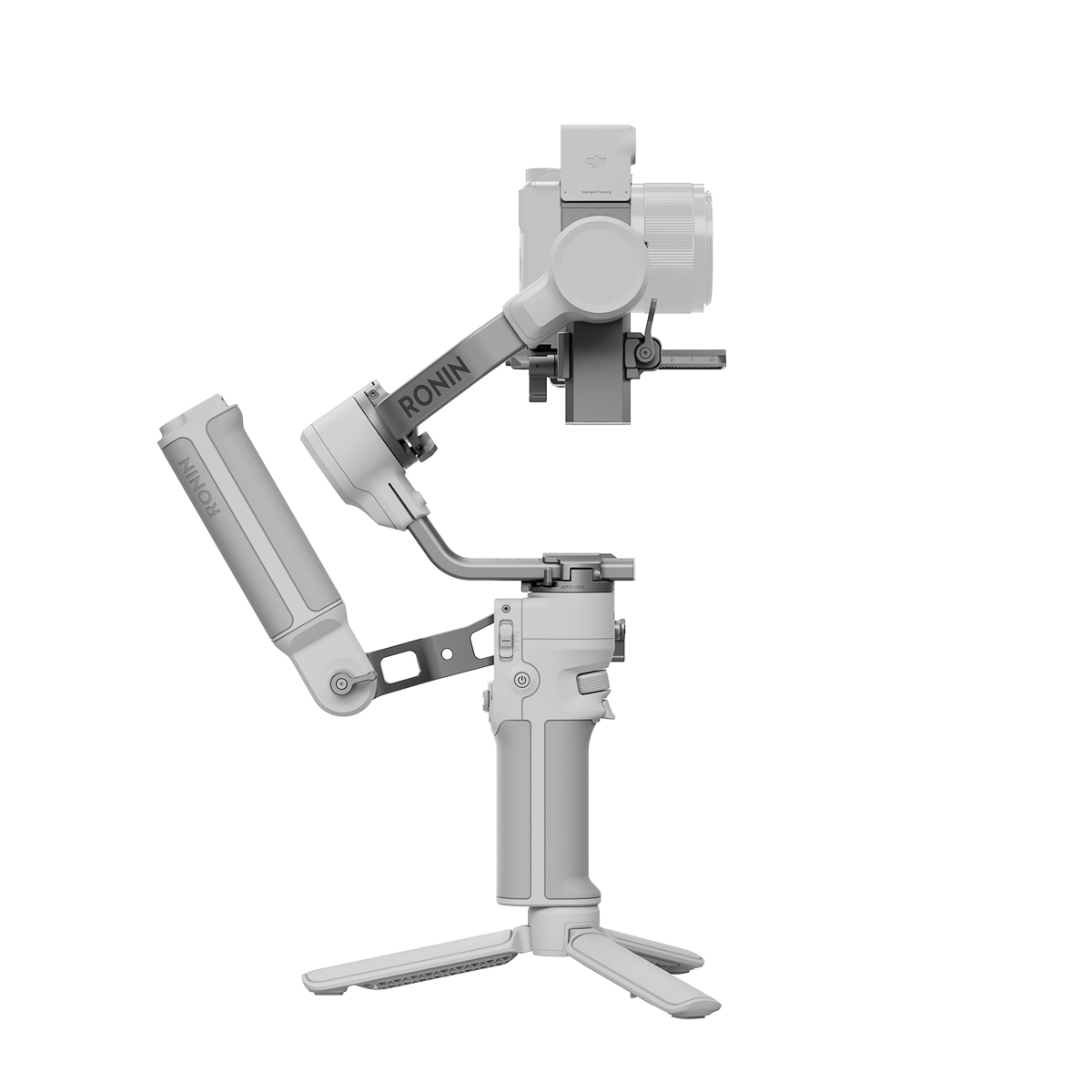 DJI RS 4 Mini Combo Einhand-Gimbal Stabilisierungs 6941565991959