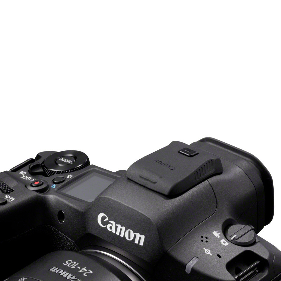 Canon EOS R5 II + RF 4,0/24-105 mm L IS USM | 700€ Sofortrabatt 4549292229233