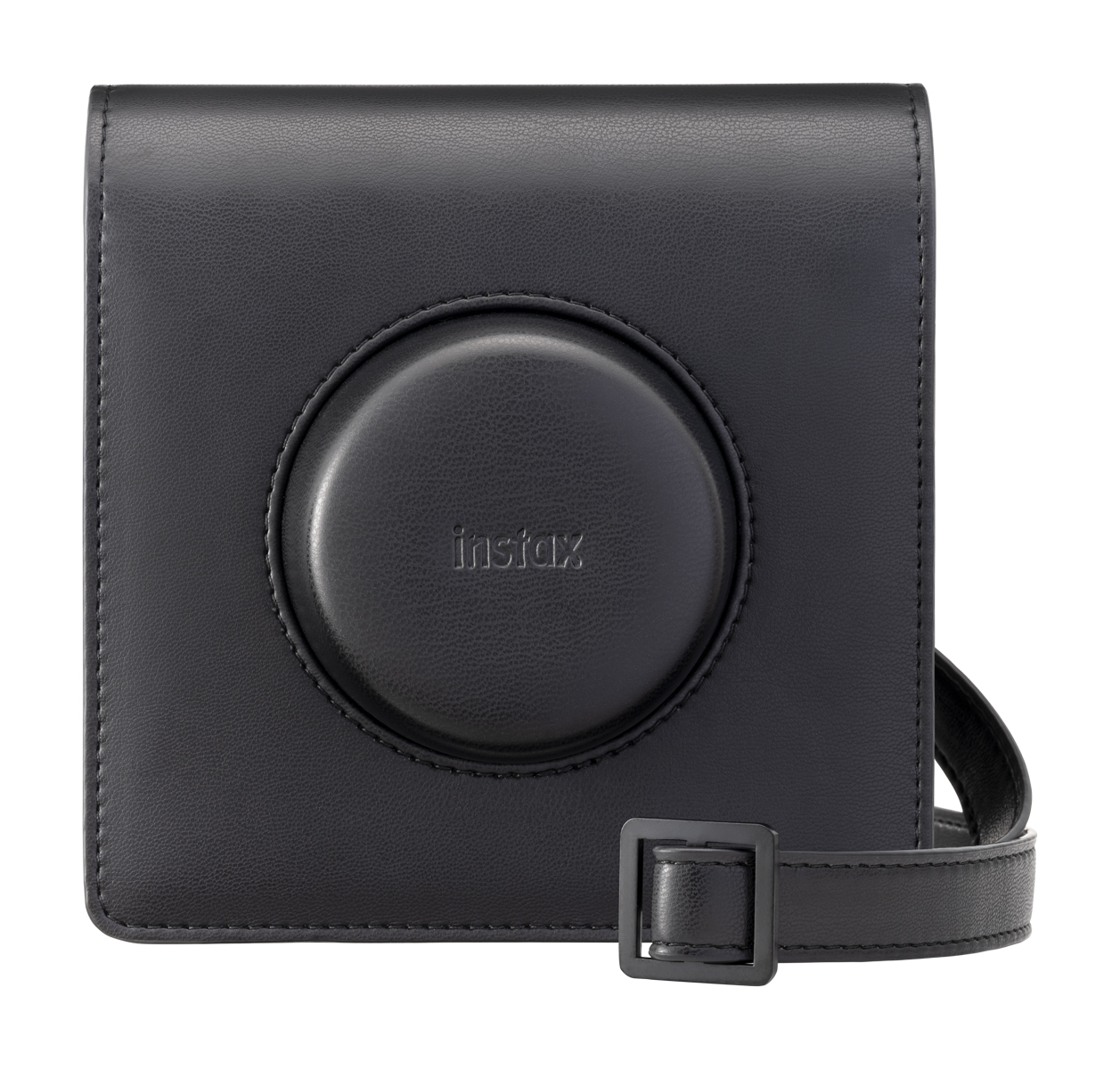 Fujifilm Instax WIDE EVO Tasche schwarz aus strapa 8720094753706
