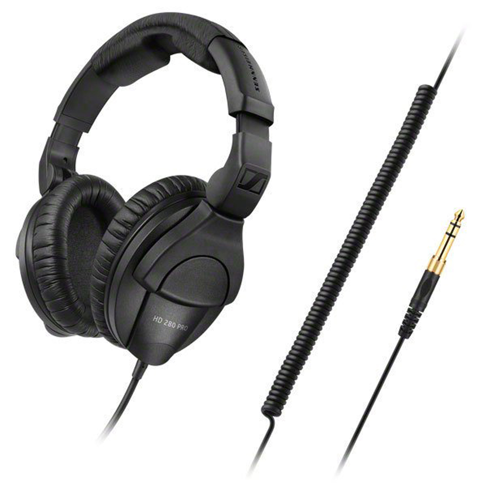 Sennheiser HD 280 PRO Kopfhörer 4044155207774