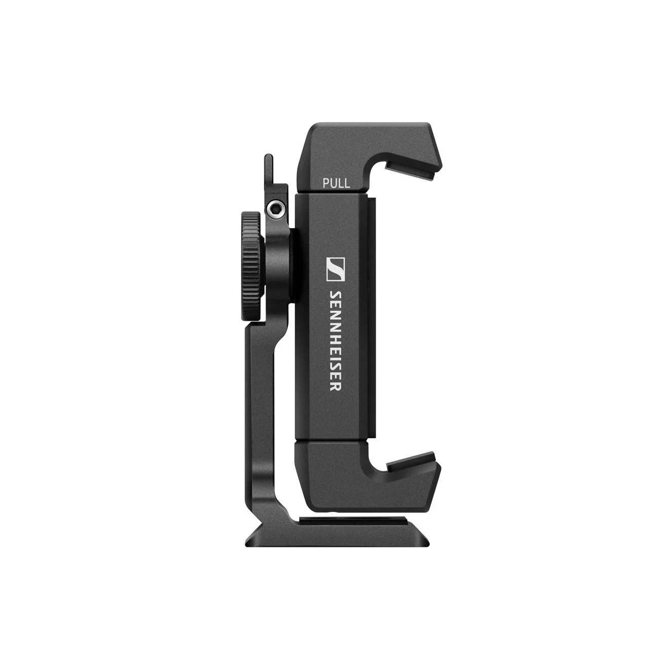Sennheiser MKE 400 Mobile Kit Richtmikrofon 4044155259018