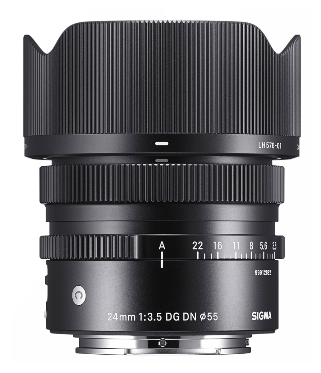 Sigma 3,5/24 mm DG DN Contemporary Sony E-Mount 0085126404659