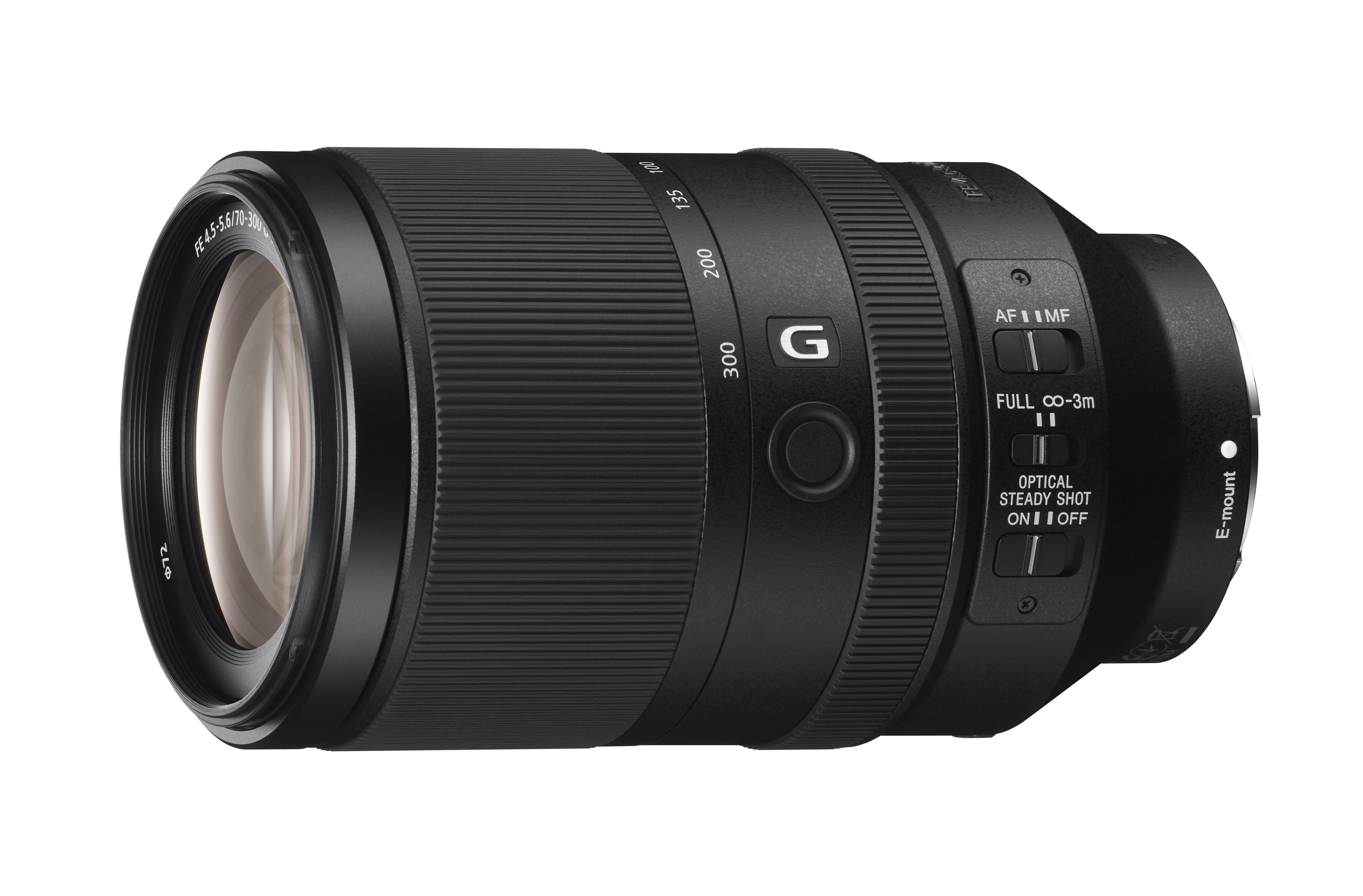 Sony SEL FE 4,5-5,6/70-300 mm G OSS 4548736033061