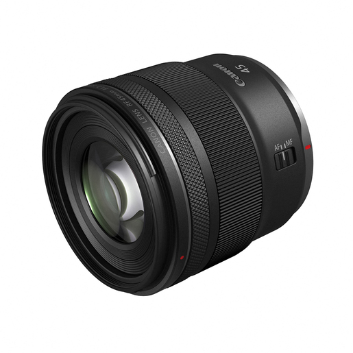 Canon RF 1,2/45 mm STM | 50€ Sofortrabatt