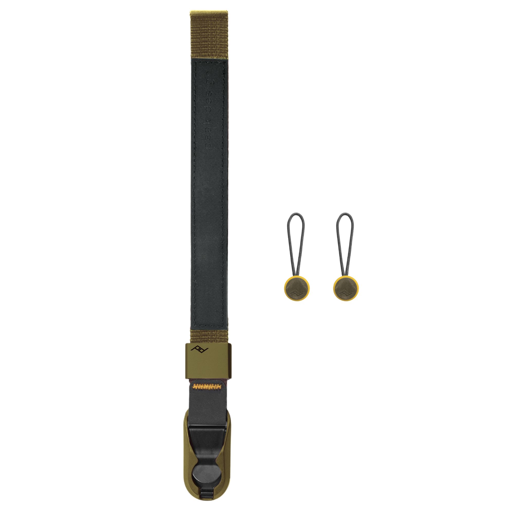 Peak Design Cuff - Kelp Peak Design Cuff - Kelp