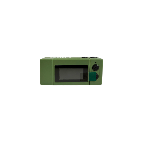 Yashica x Peanuts Funtastic, Snoopy's Summit