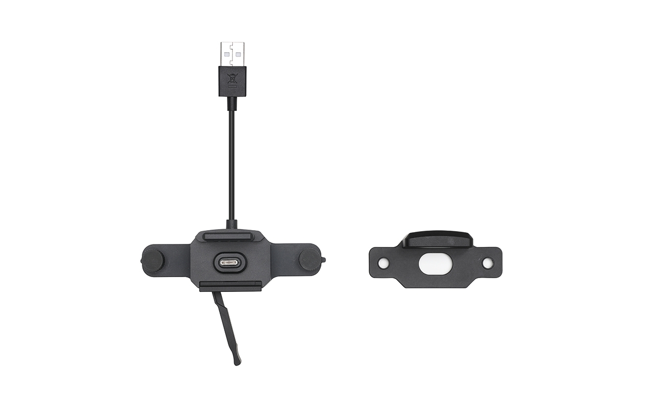 DJI CrystalSky Monitorhalter Mavic/Spark (P05) DJI CrystalSky Monitorhalter Mavic/Spark (P05)