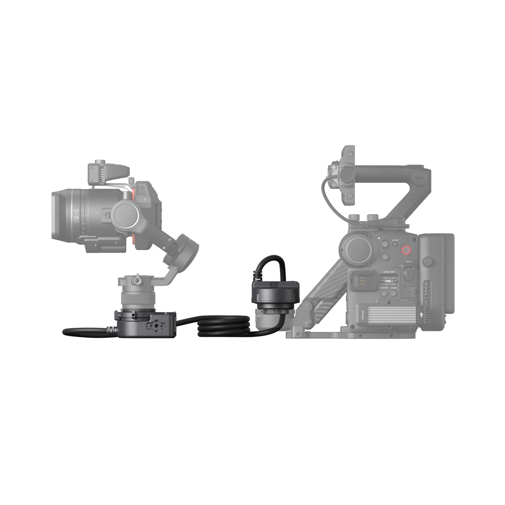 DJI Ronin 4D Flex, erweiterbare Gimbal-Kamera 6941565936288