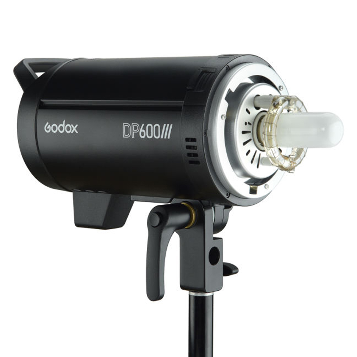 Godox DP600III-C Studioblitz Kit (2xDP600III & Zub 6952344221266