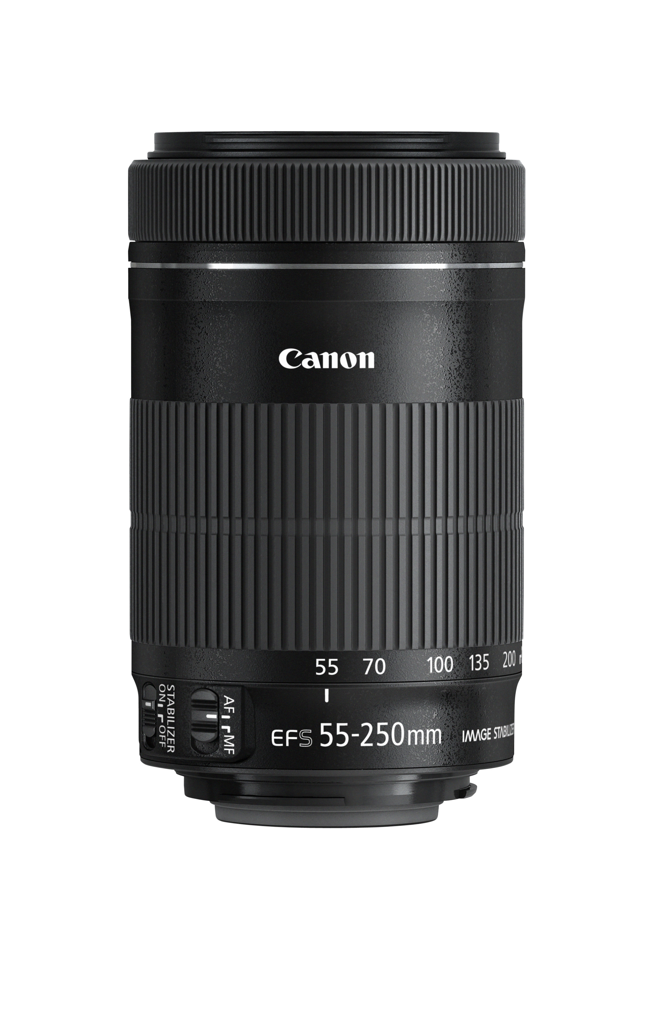 Canon EF-S 55-250/4-5,6 IS STM 4960999979373