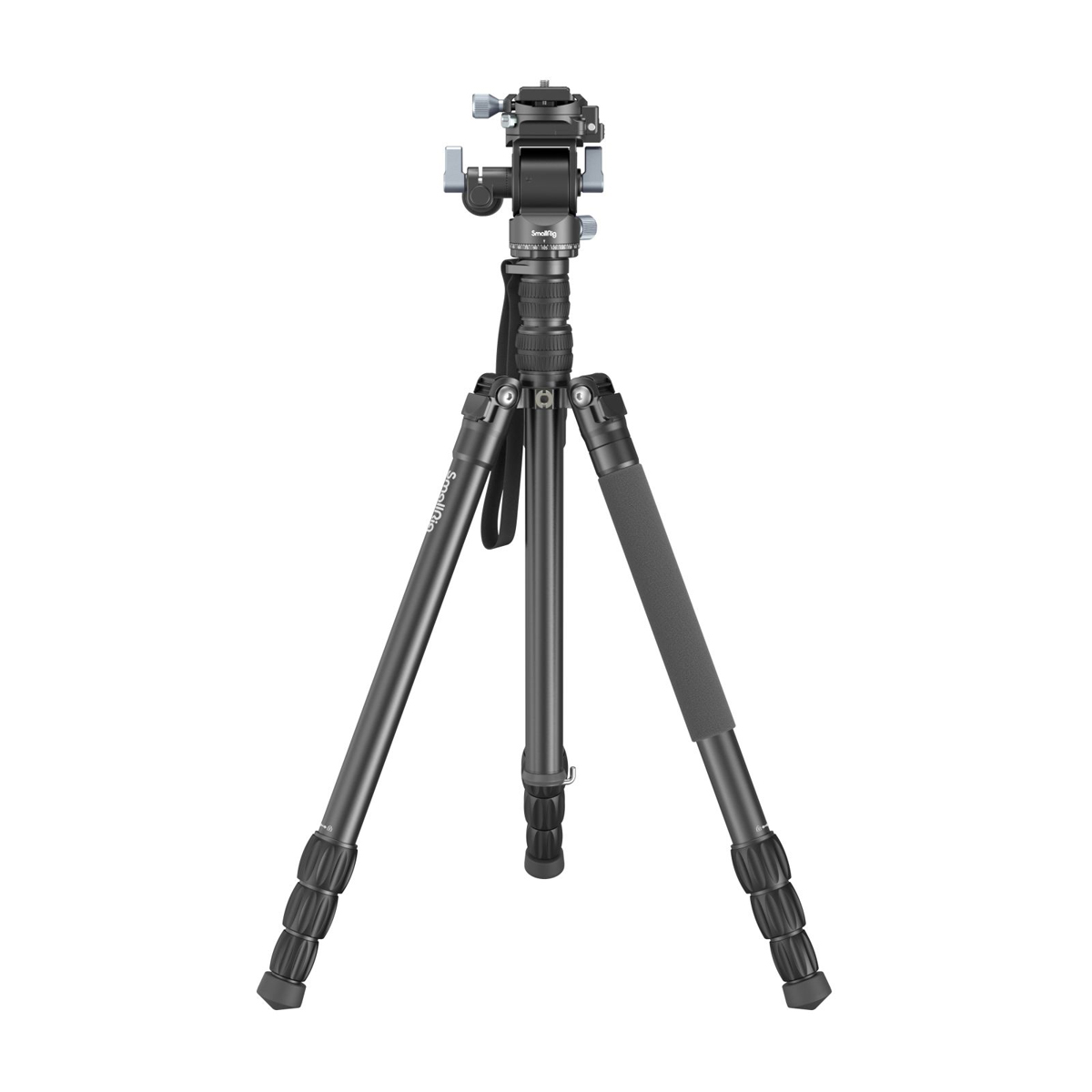 SmallRig 4307 FreeBlazer Videostativ aus Aluminium 6941590013800