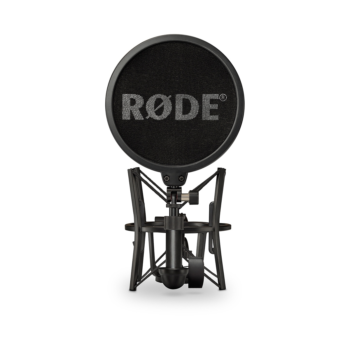 Rode SM6 Shockmount Elastische Mikrofonhalterung 0698813001477
