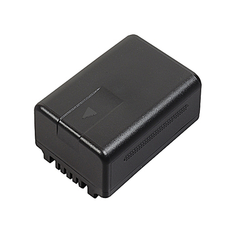 Panasonic VW-VBT190E-K 5025232707799