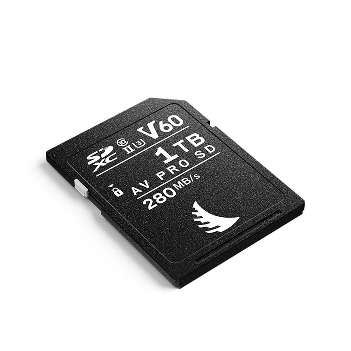 Angelbird 1 TB V60 SD Karte AV Pro UHS-II 9120056586073