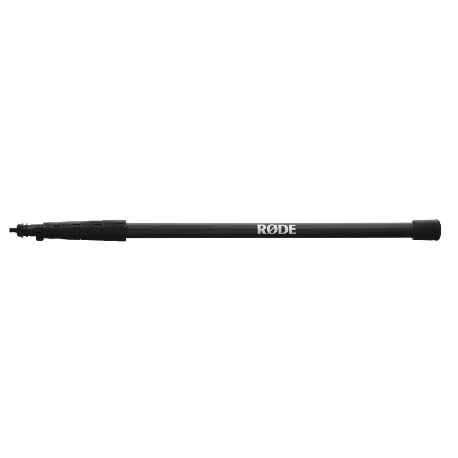 Rode Boompole Pro 3 m Carbon-Teleskop-Tonangel 0698813004355