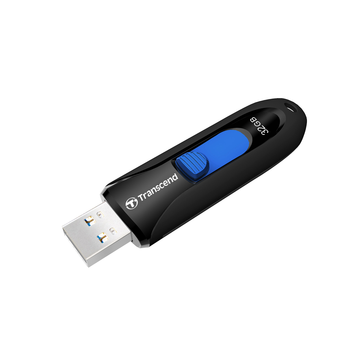 Transcend JetFlash 790 32 GB USB-Stick 0760557828006