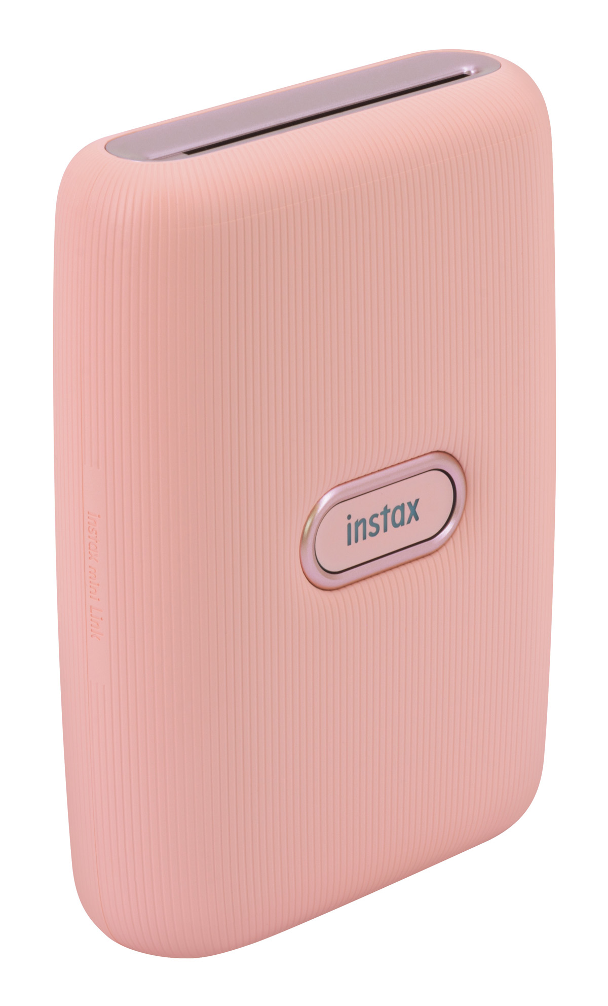 Fujifilm Instax Mini Link Dusky Pink Sofortbilddru 4547410421170
