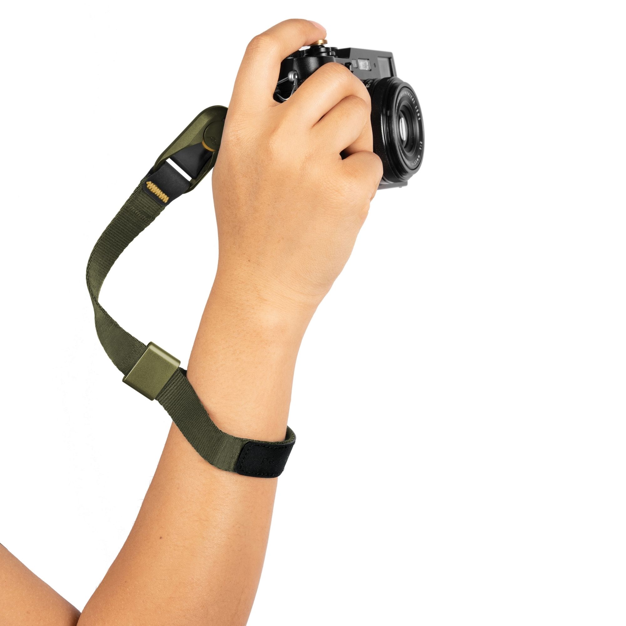 Peak Design Cuff - Kelp Peak Design Cuff - Kelp
