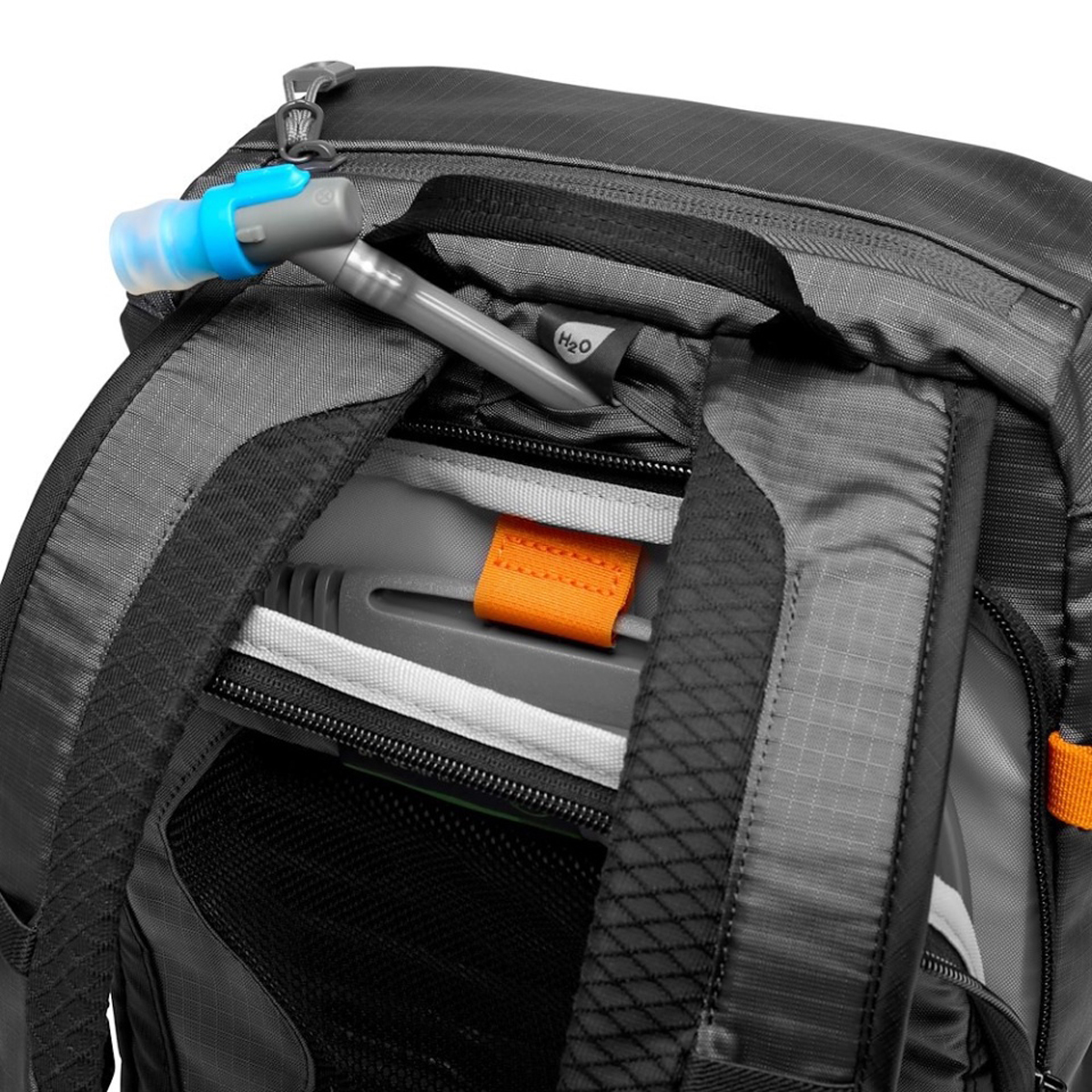 Lowepro PhotoSport BP 15L AW III , grau Outdoor Ru 0056035373398
