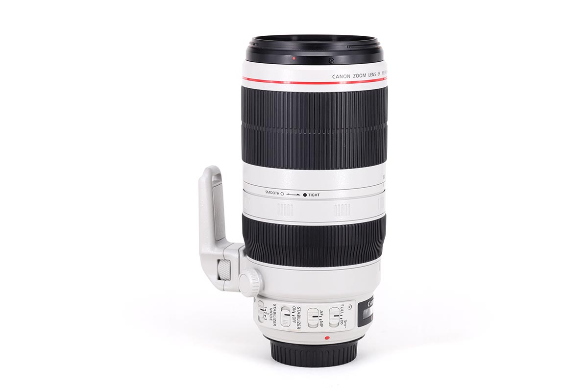 Canon EF 100-400mm f/4.5-5.6L IS II USM | Zustand: A | Gebraucht
