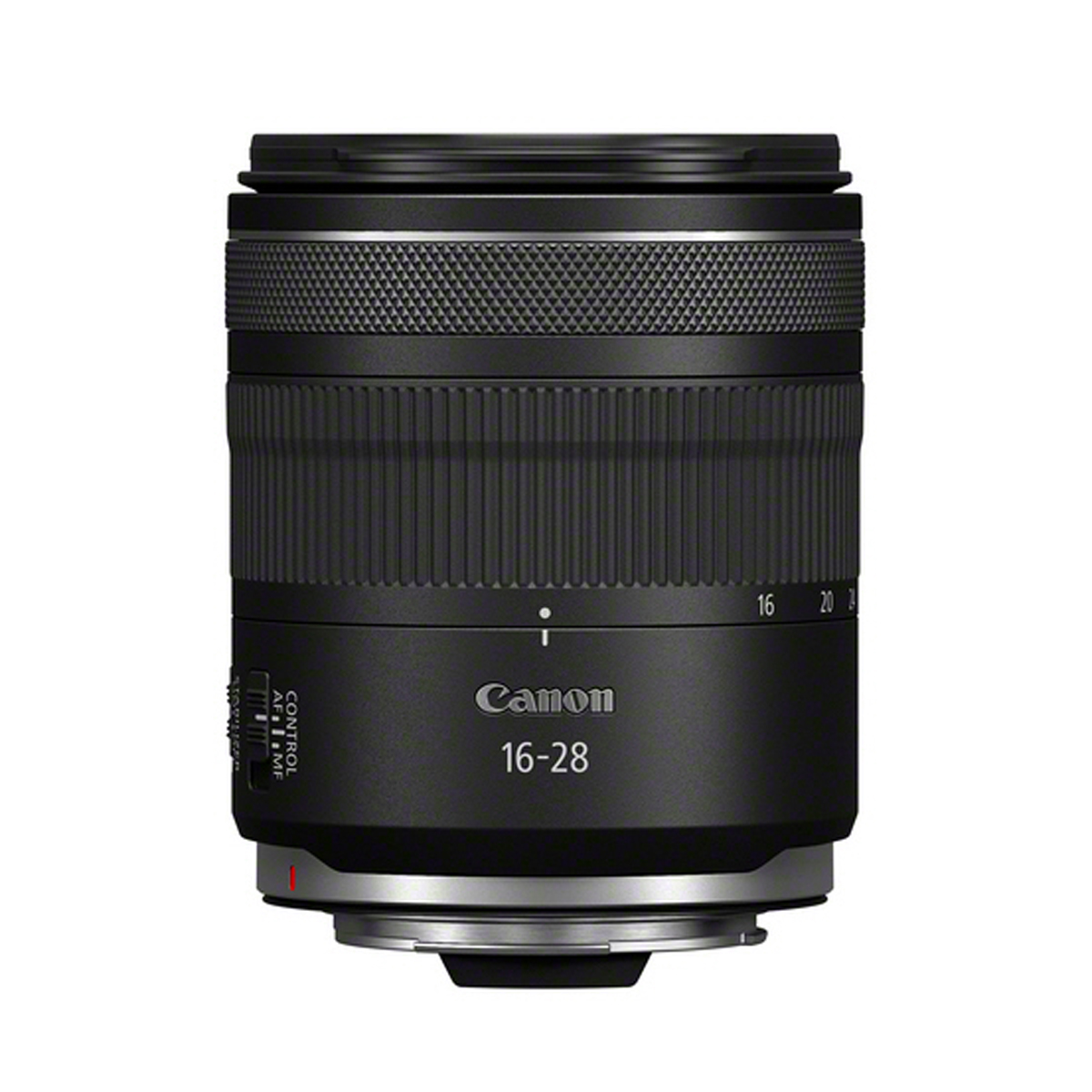 Canon EOS R6 II Set mit RF 2,8/16-28 mm IS STM Canon EOS R6 II Set mit RF 2,8/16-28 mm IS STM