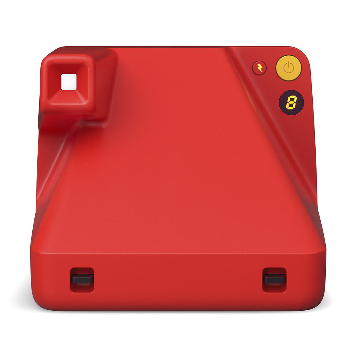 Polaroid Now Generation 2 - RED 9120096773747