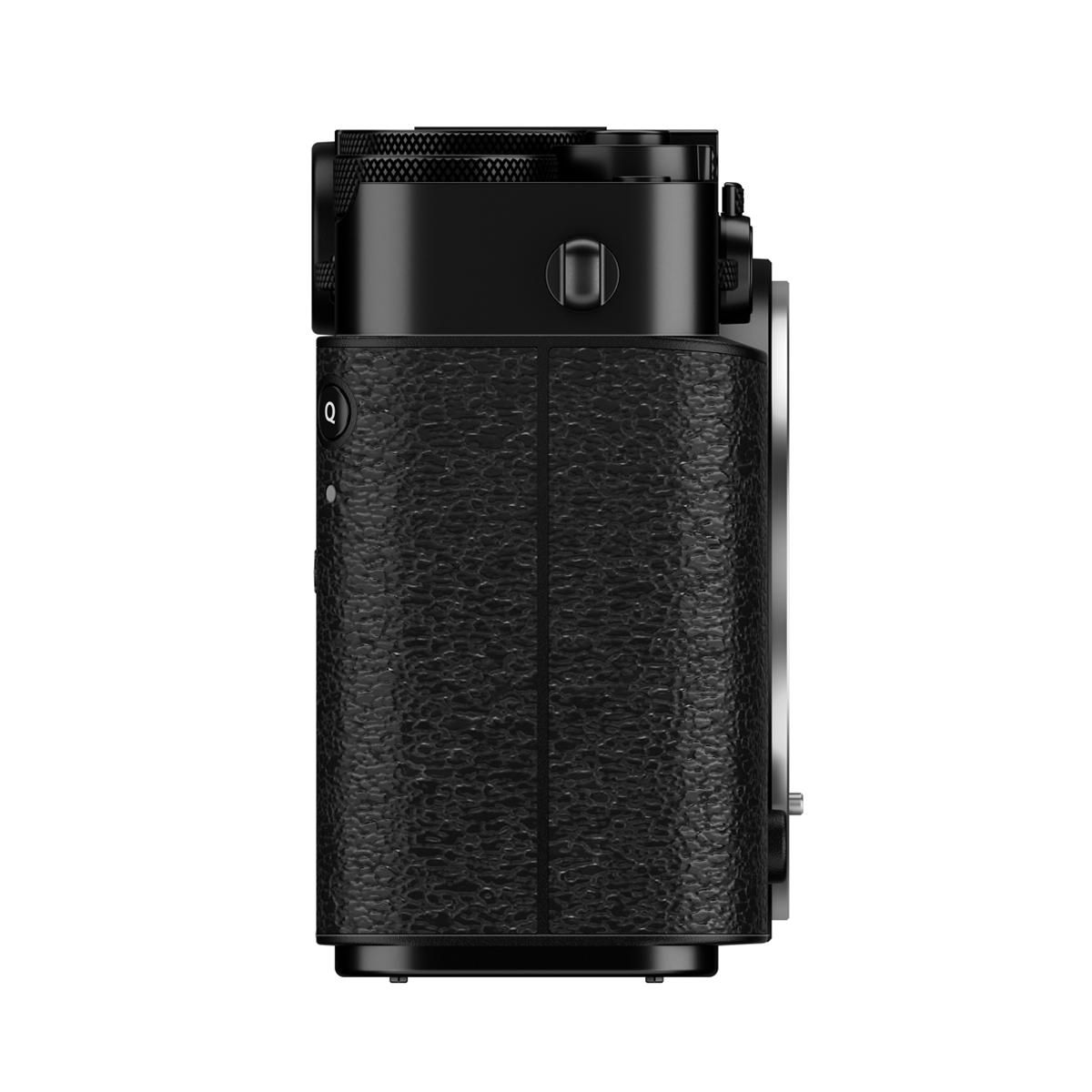 FUJIFILM X-E5 Body schwarz 4547410559033