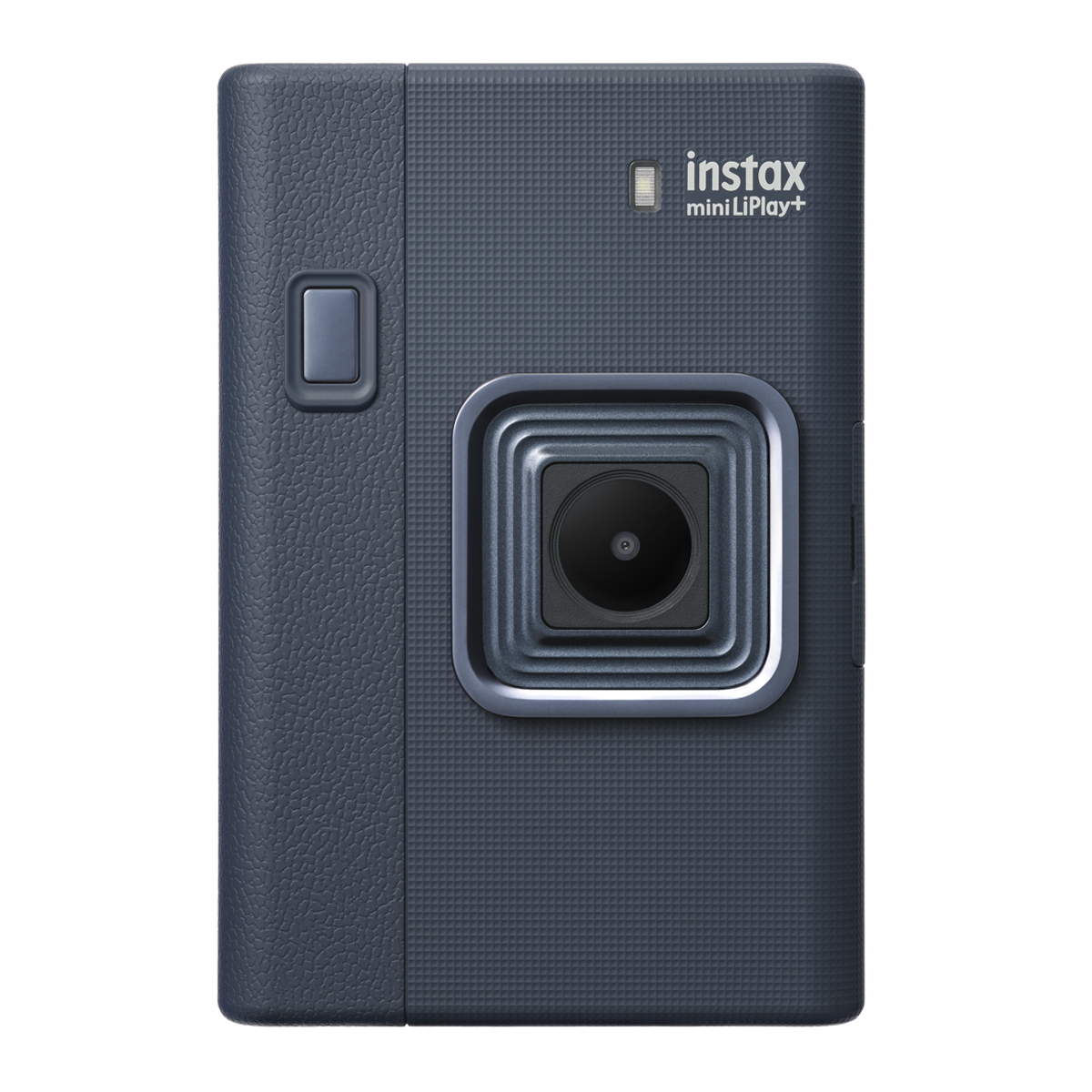 Fujifilm Instax Mini LiPlay+ Midnight Blue, Sofortbildkamera