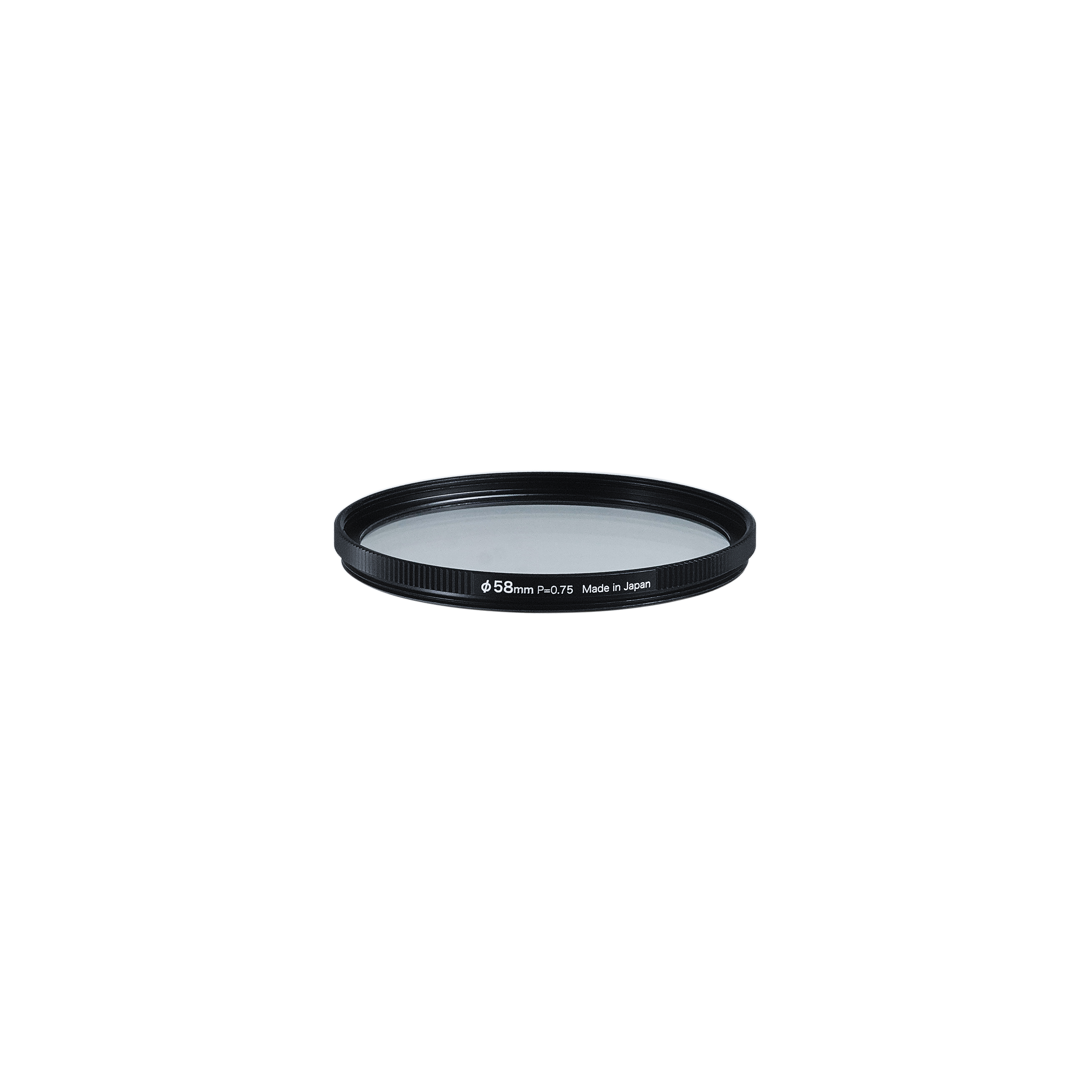 Voigtländer UV-Filter 58 mm Black WR