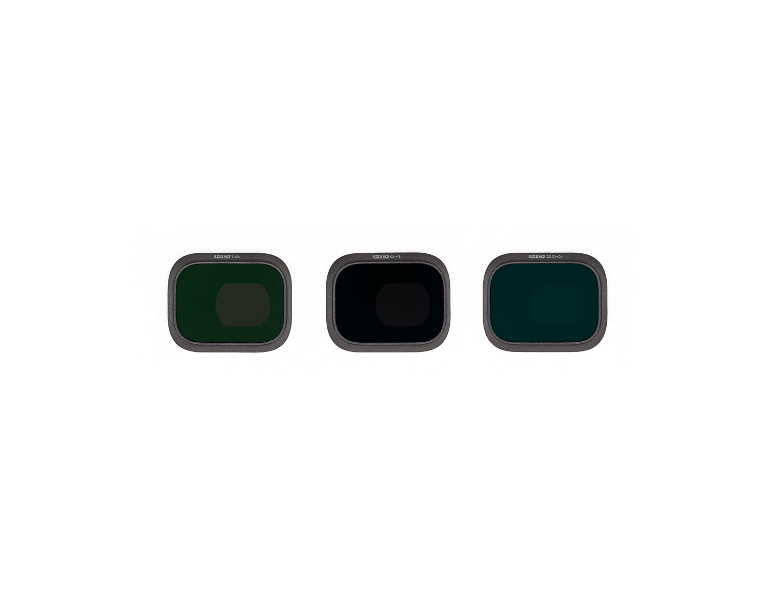 DJI Mini 3 Pro ND Filterset (ND16/64/256) 6941565931672