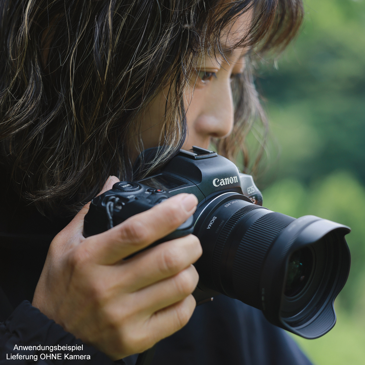 Sigma Contemporary 1,4/12 mm DC Canon RF-Mount, schwarz, Objektiv | 80€ Jubiläumsrabatt 0085126416720