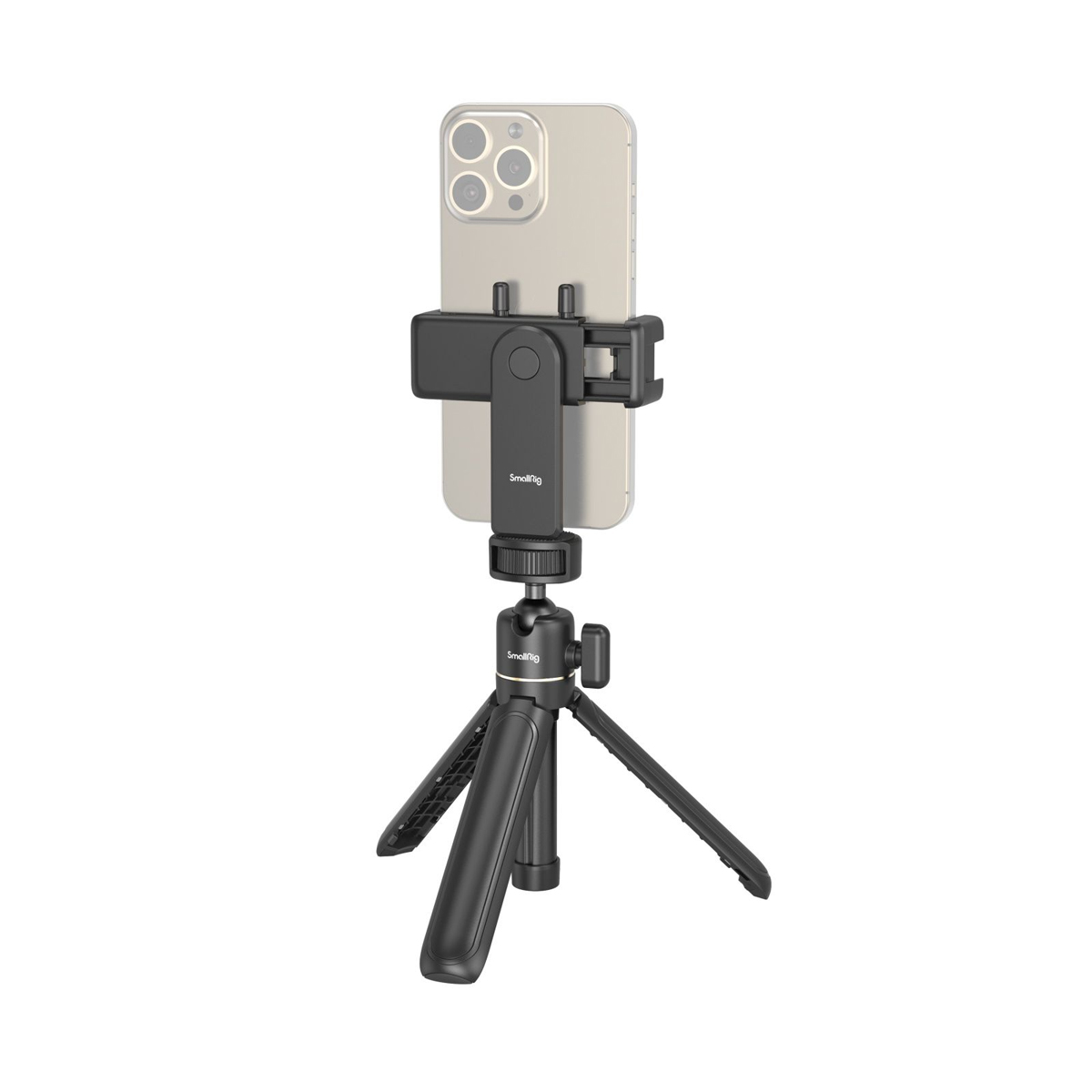 SmallRig 4364 Smartphone Vlog Stativ Kit VK-20 Erw 6941590015583