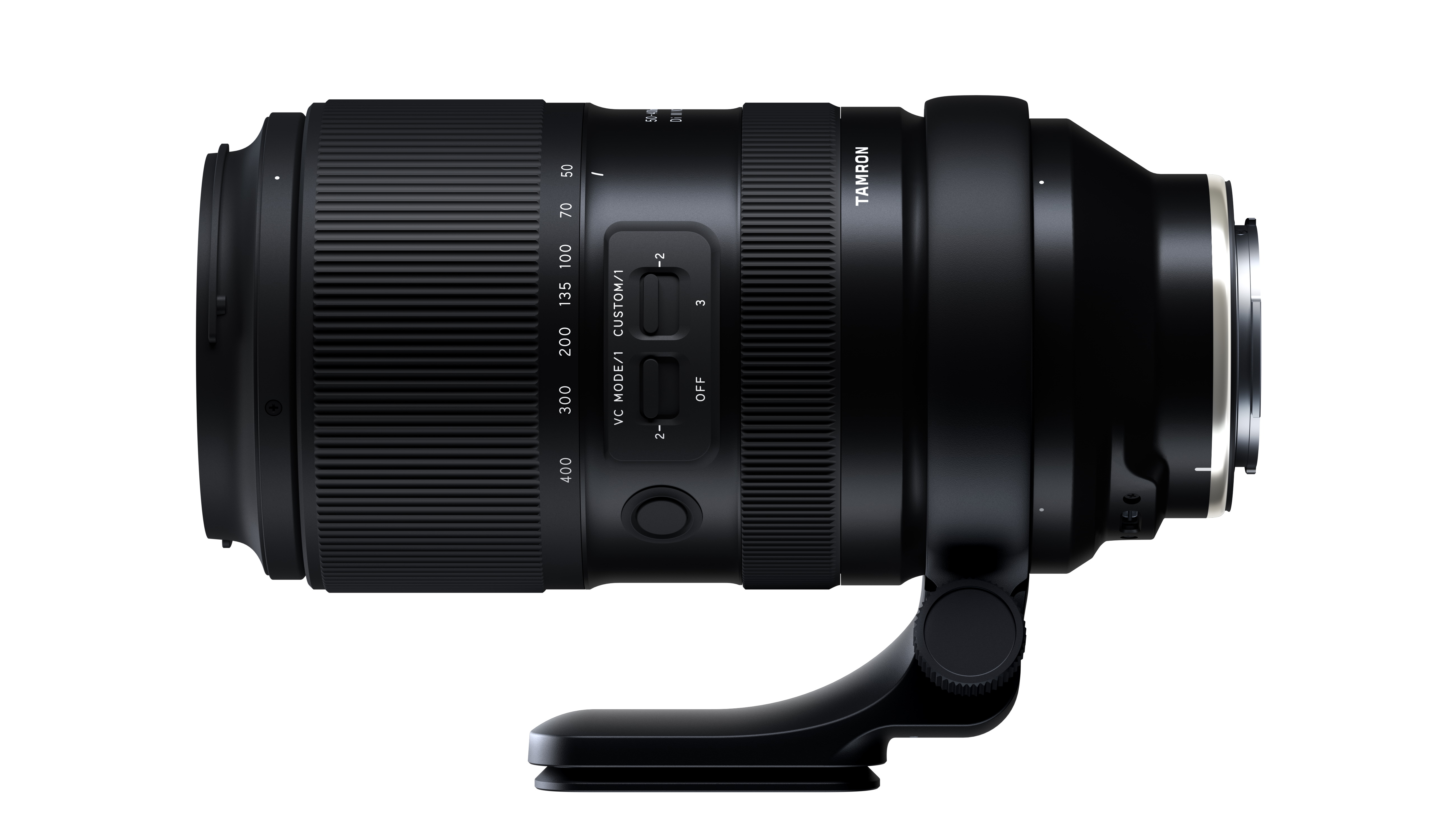 Tamron 50-400mm F/4.5-6.3 Di III VXD E-mount 4960371006819