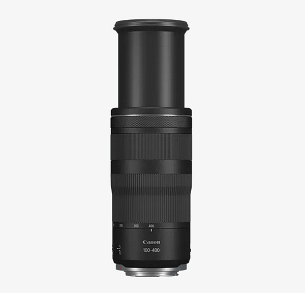 Canon RF 5,6-8/100-400 mm IS USM Objektiv | 100€ Sofortrabatt 4549292186765
