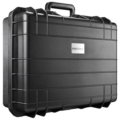 Mantona Outdoor Schutzkoffer L Mantona Outdoor Schutzkoffer L