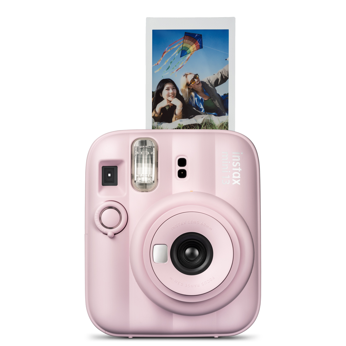 Fujifilm instax mini 13™ Candy Pink EX D EU, Sofortbildkamera Fujifilm instax mini 13™ Candy Pink EX D EU, Sofortbildkamera