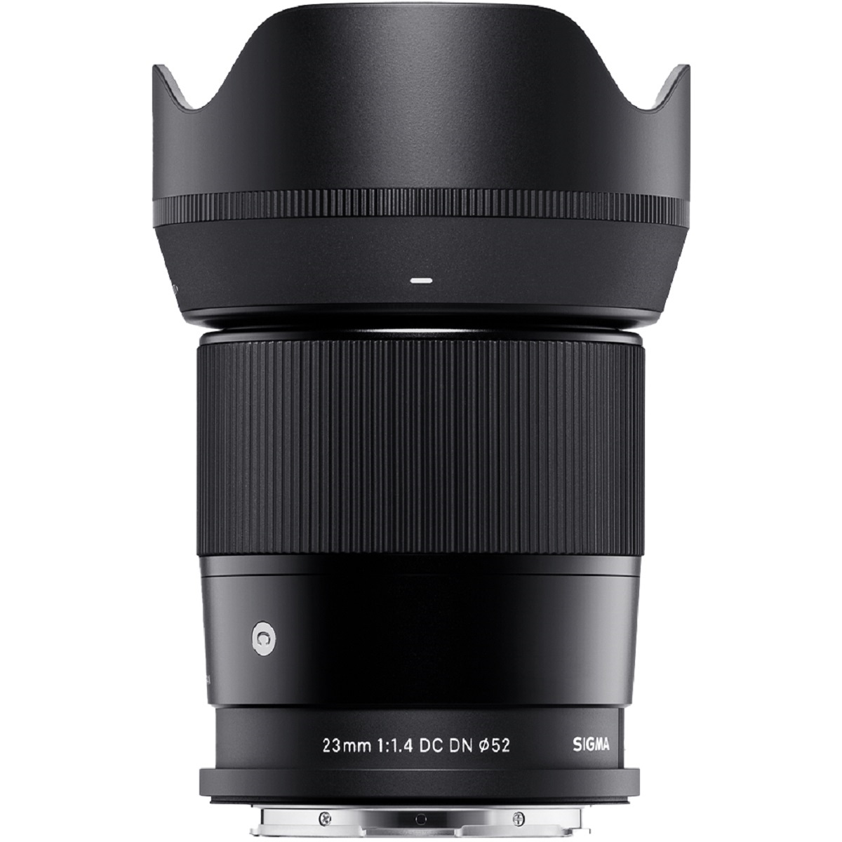 Sigma Contemporary 1,4/23mm DC DN L-Mount Objektiv | 80€ Jubiläumsrabatt 0085126348694