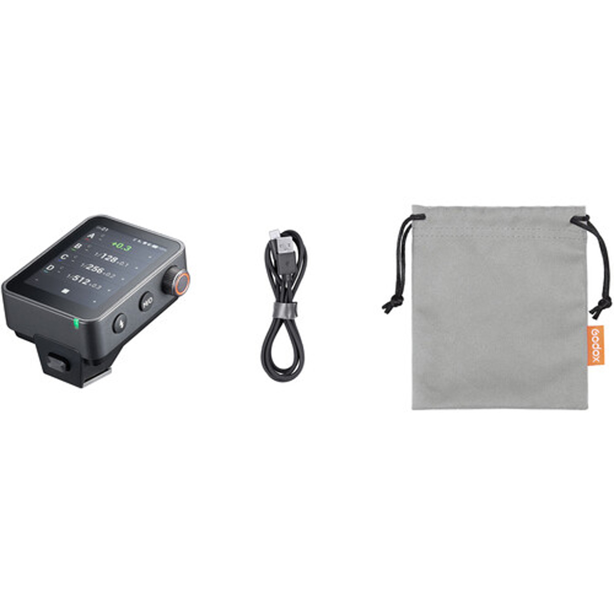 Godox X3pro-O Transmitter für Oly/Pan