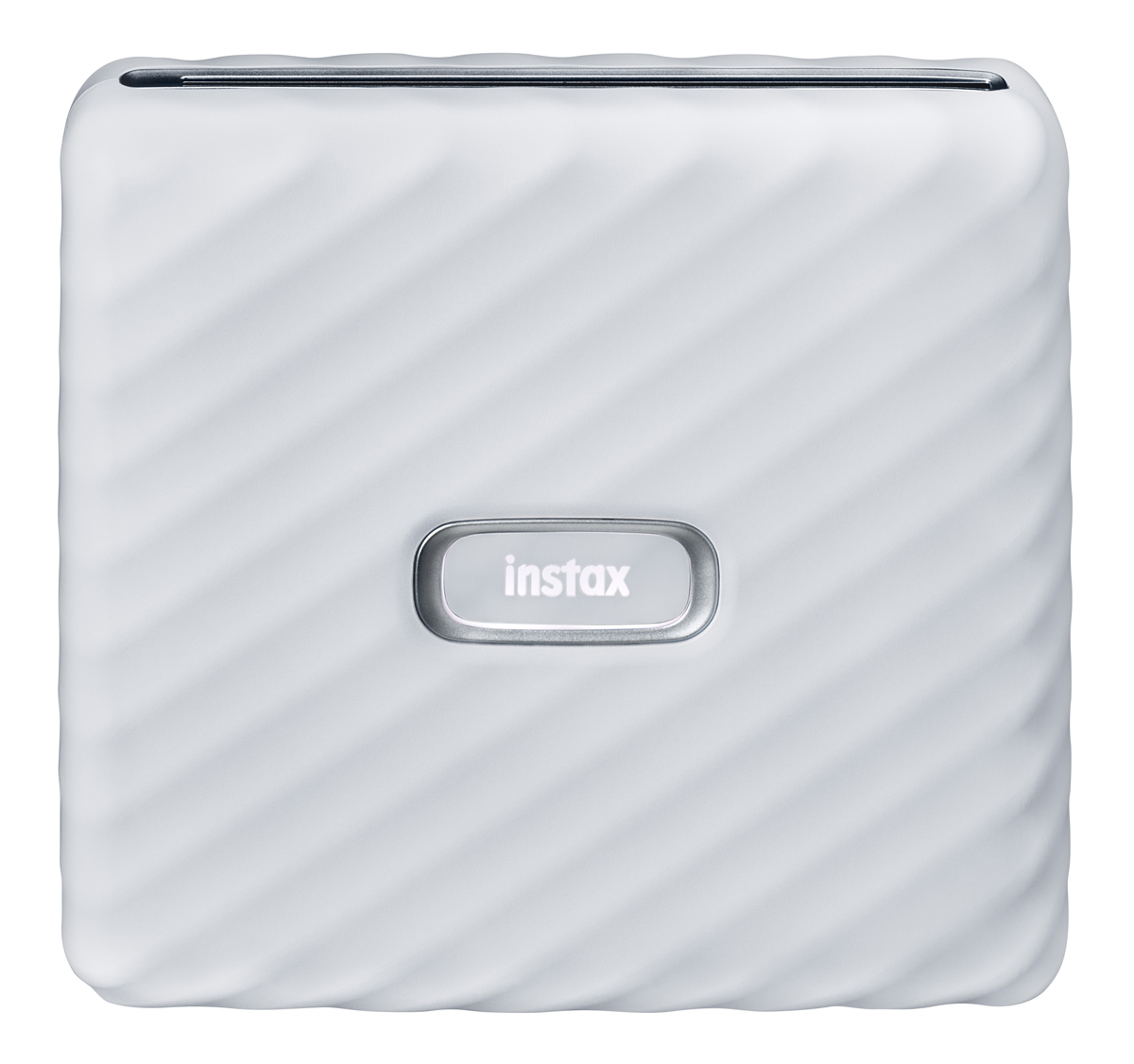 Fujifilm Instax Link WIDE Ash White EX D 4547410455632