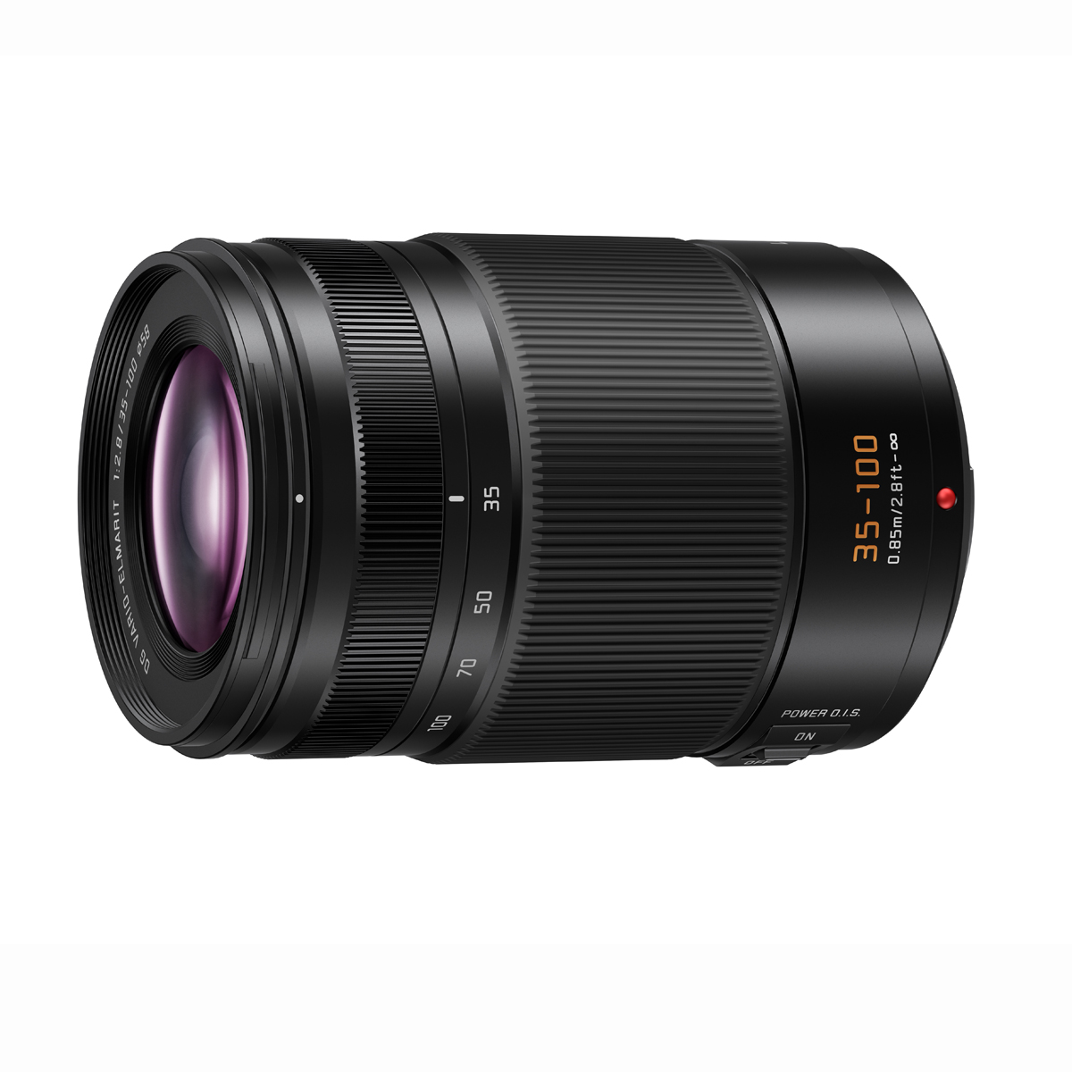 Panasonic Leica DG 2,8/35-100 mm Power OIS Vario E 5025232951963
