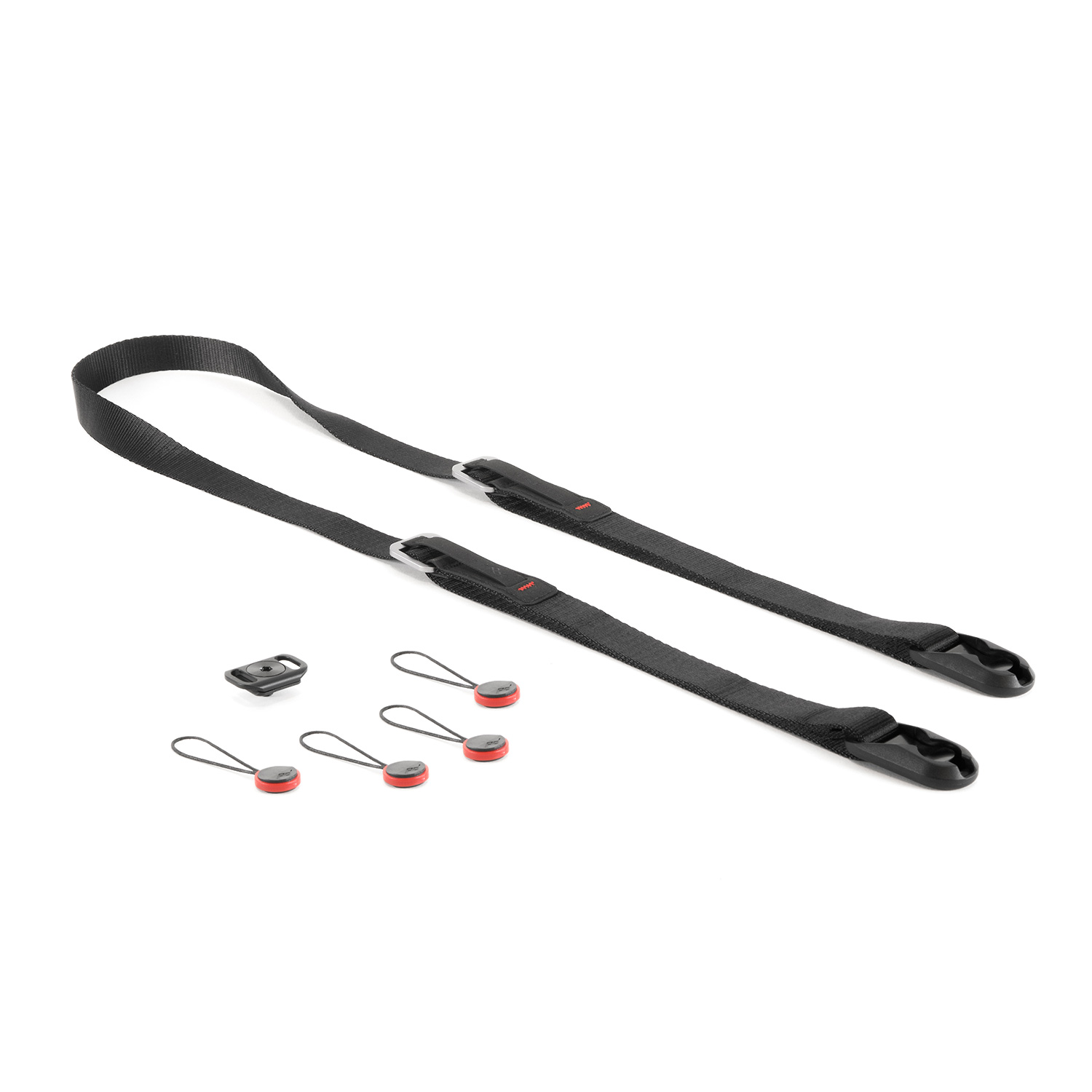 Peak Design Leash - Black / Schwarz