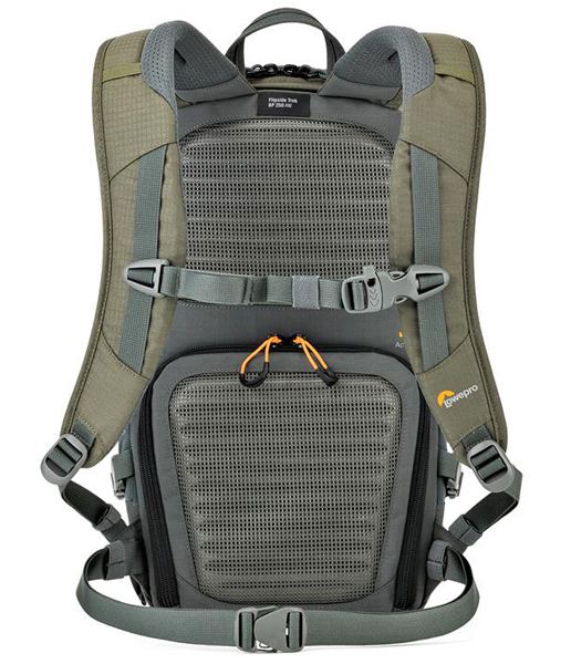 Flipside Trek BP 250 AW (Grey) 0056035370144