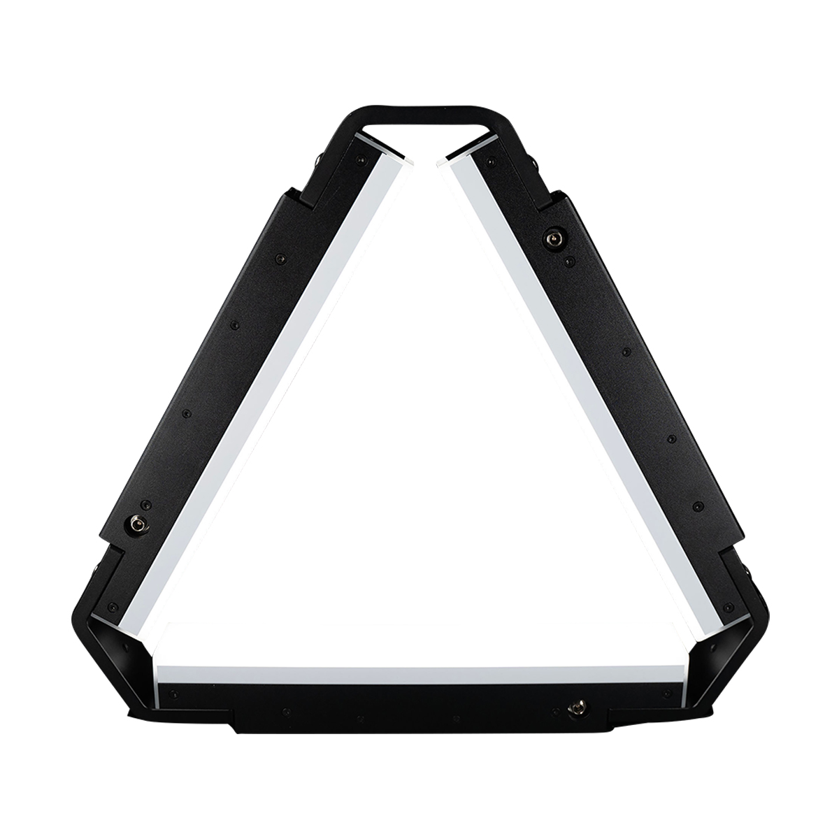 Aputure INFINIBAR Triangle 3D Connector Leuchtenha 6971842186167
