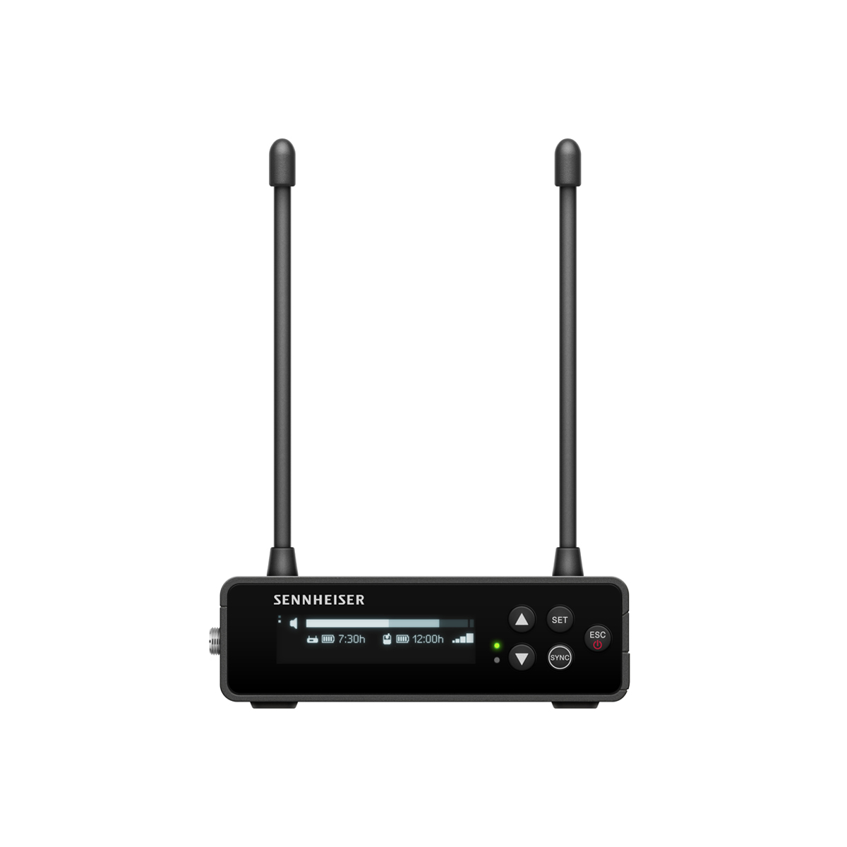 Sennheiser EW-DP 835 Set (R1-6) drahtloses Handheld-Mikrofonsystem Sennheiser EW-DP 835 Set (R1-6) drahtloses Handheld-Mikrofonsystem
