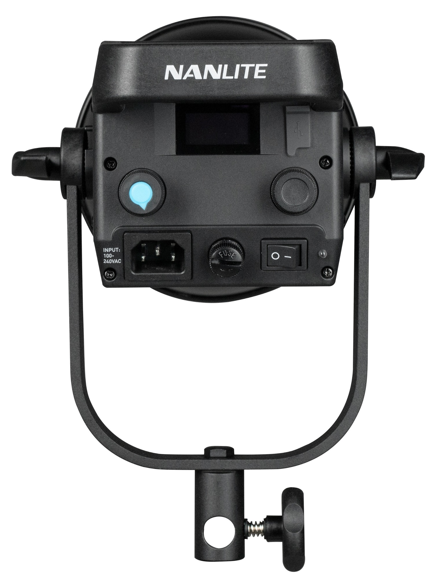 Nanlite FS-150 Studio-Scheinwerfer 4001072038188